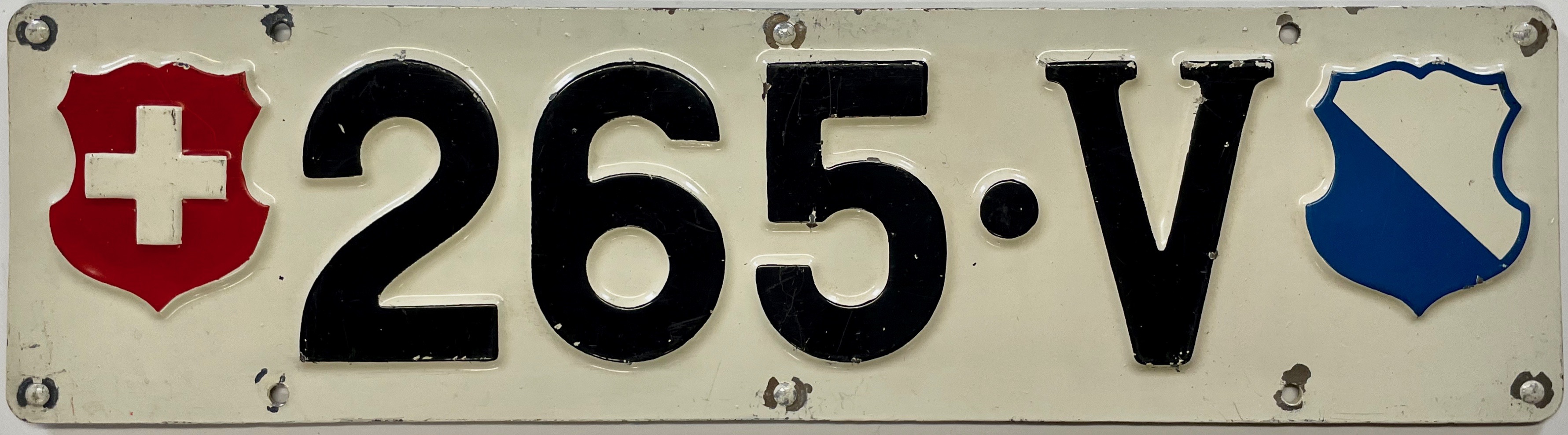 von 1929 bis 1933 im Umlauf